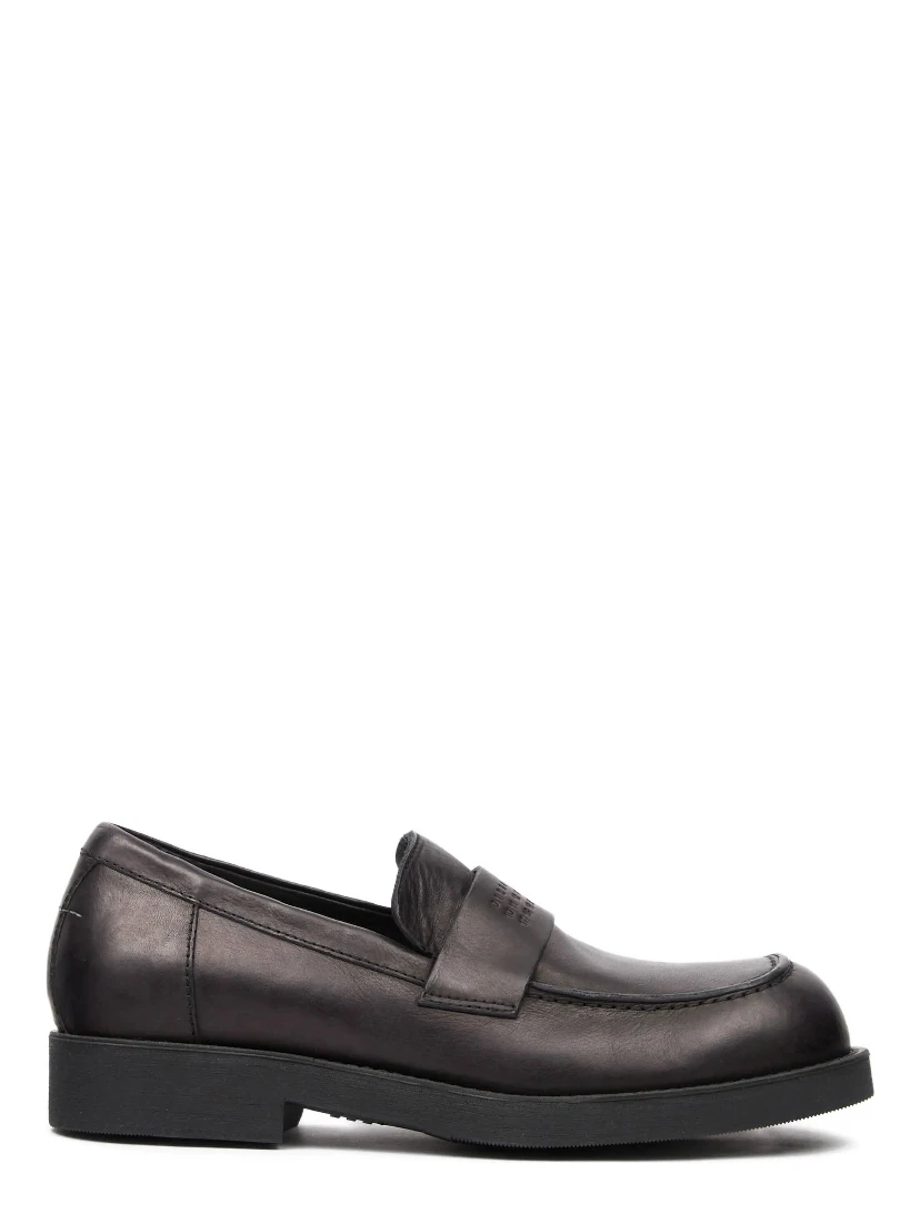 MM6 Maison Margiela Flat shoes