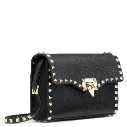Valentino Garavani Bags.. Black