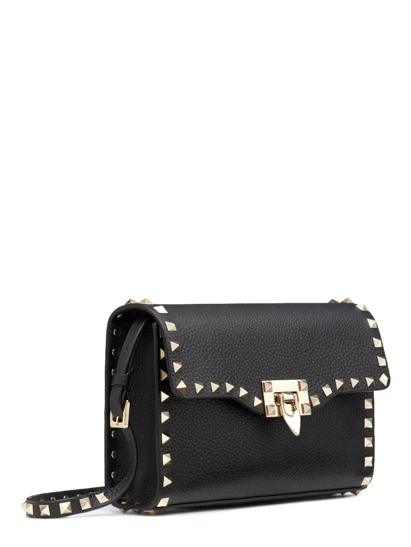 Valentino Garavani Bags.. Black