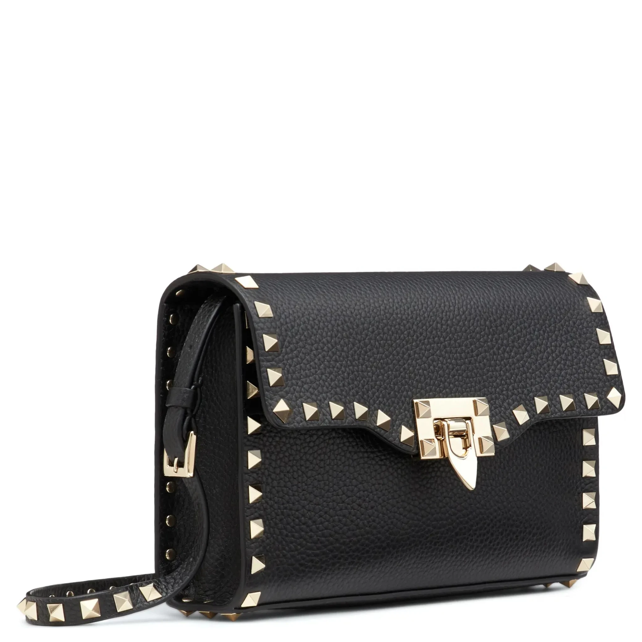 Valentino Garavani Bags.. Black