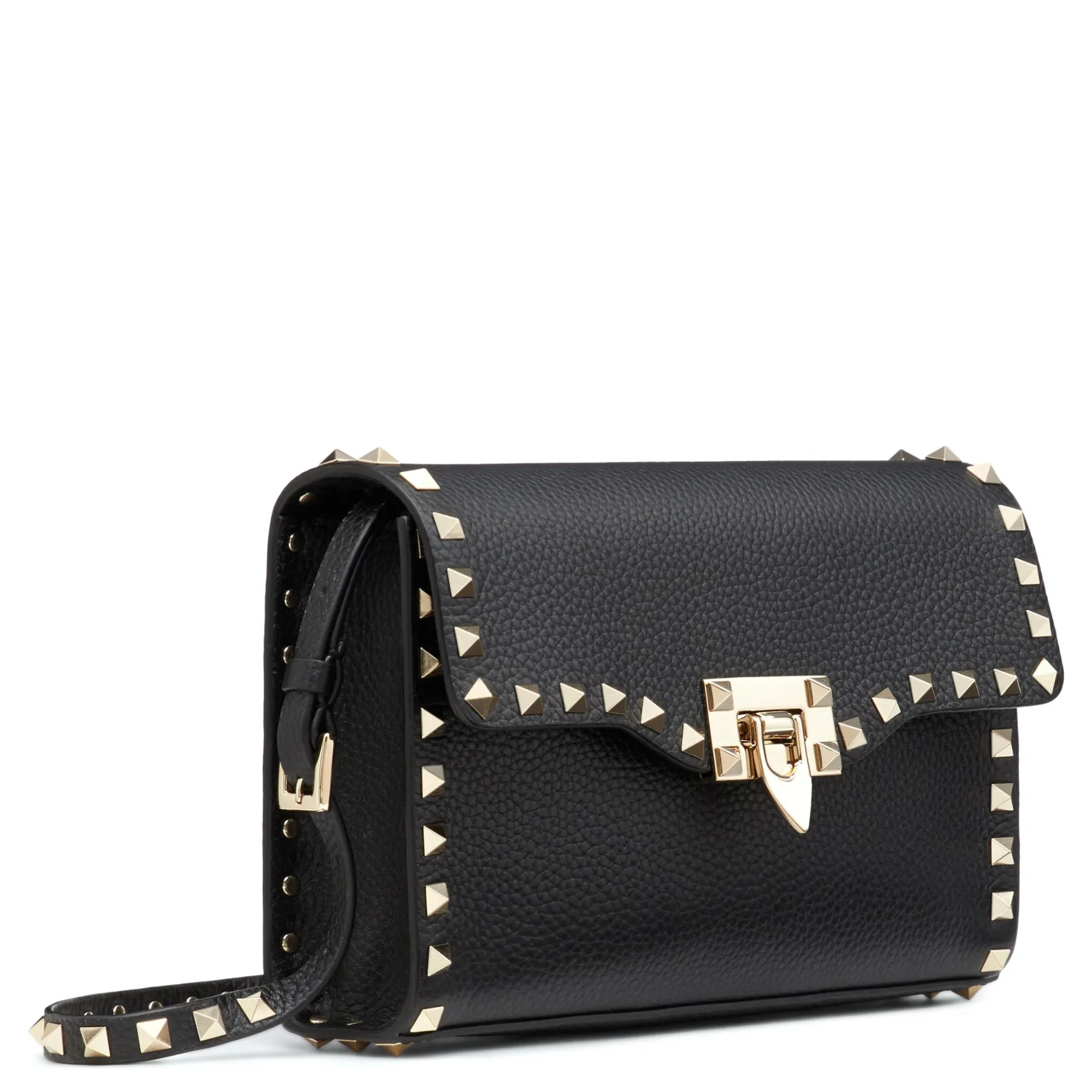 Valentino Garavani Bags.. Black