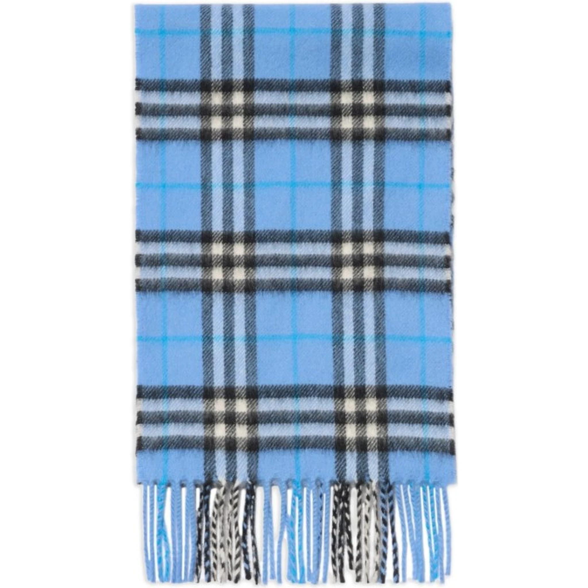 Burberry Kids Scarfs