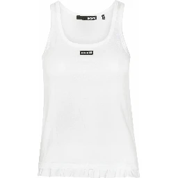 ROTATE BIRGERCHRISTENSEN Top White