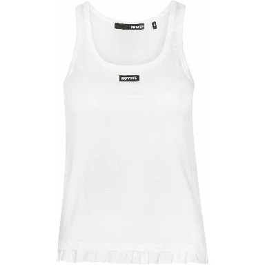 ROTATE BIRGERCHRISTENSEN Top White