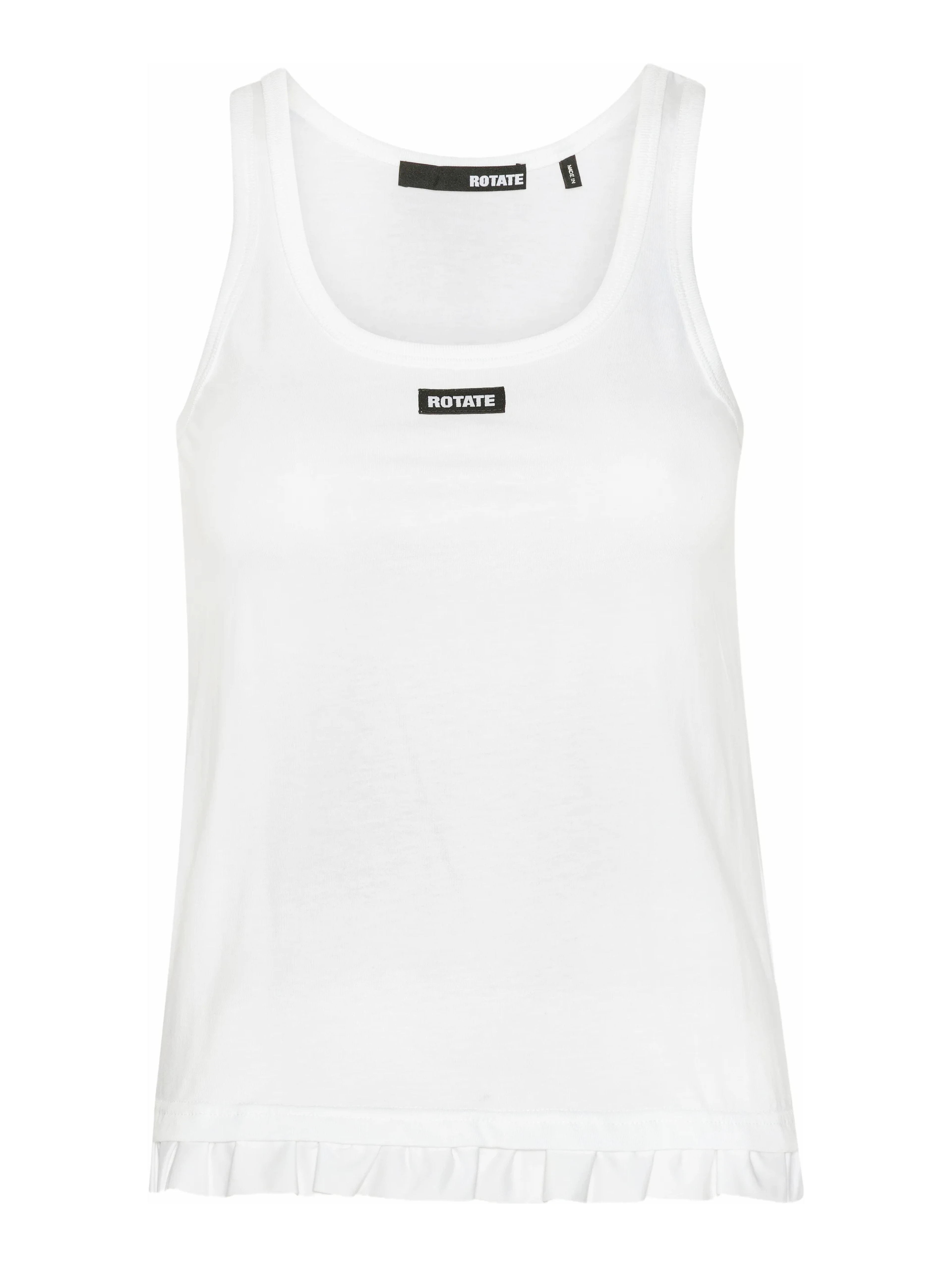 ROTATE BIRGERCHRISTENSEN Top White