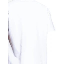 Givenchy T-shirts and Polos White