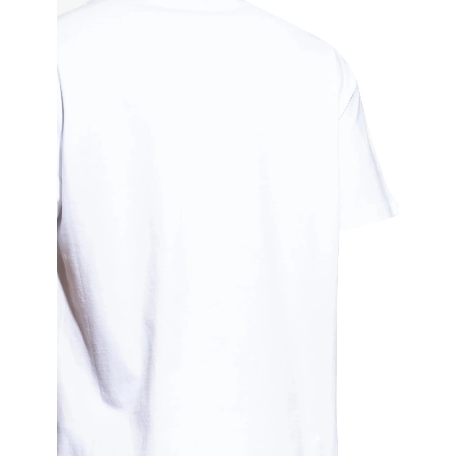 Givenchy T-shirts and Polos White