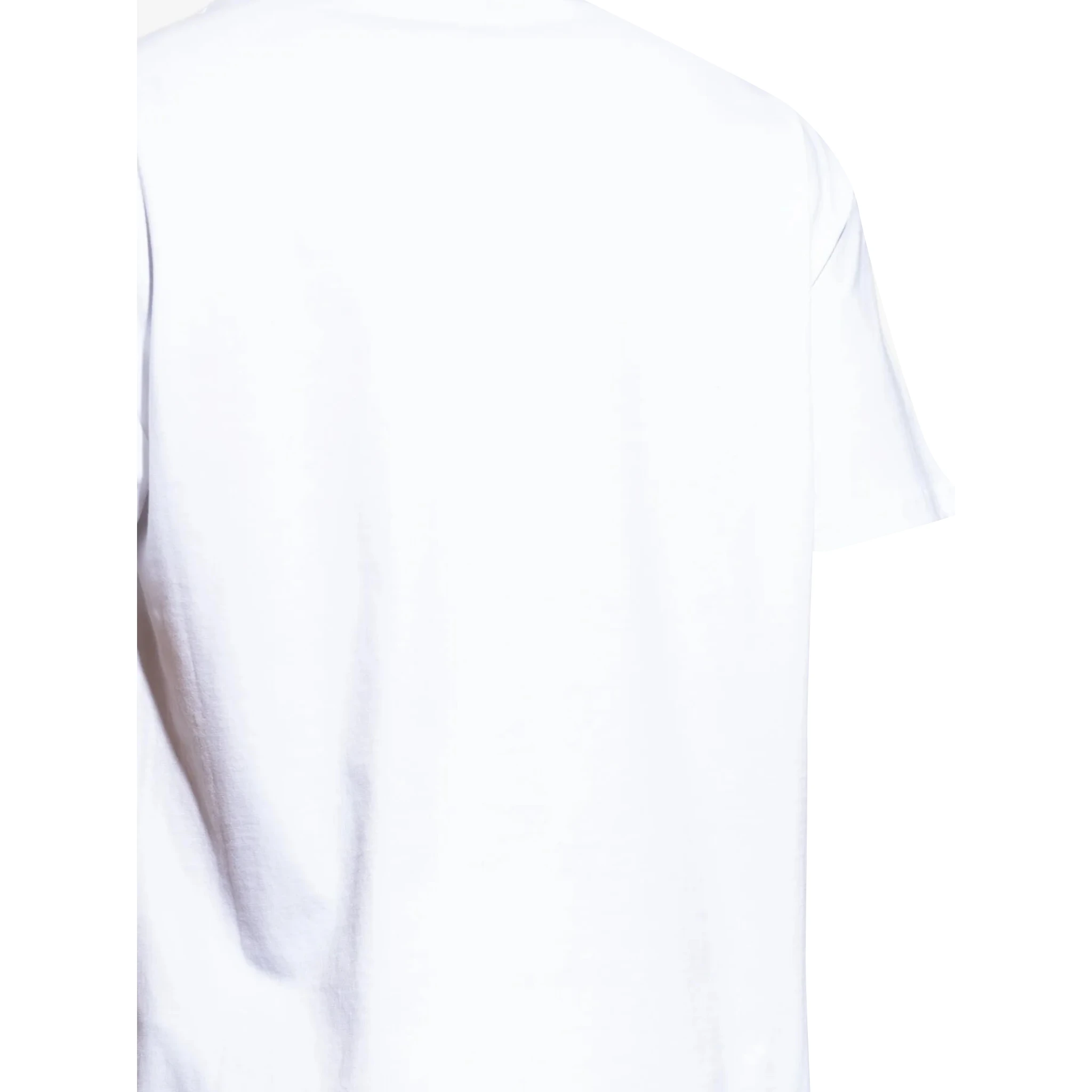 Givenchy T-shirts and Polos White