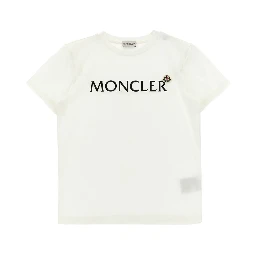 MONCLER KIDS T-shirts and Polos