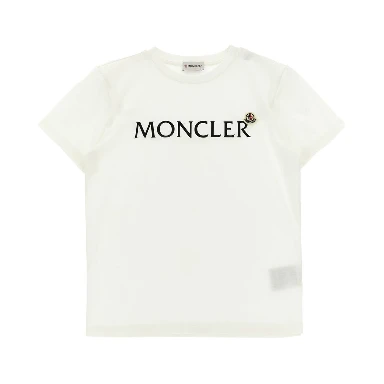 MONCLER KIDS T-shirts and Polos