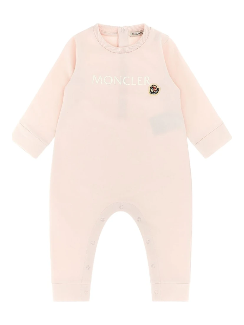 MONCLER KIDS Sweaters