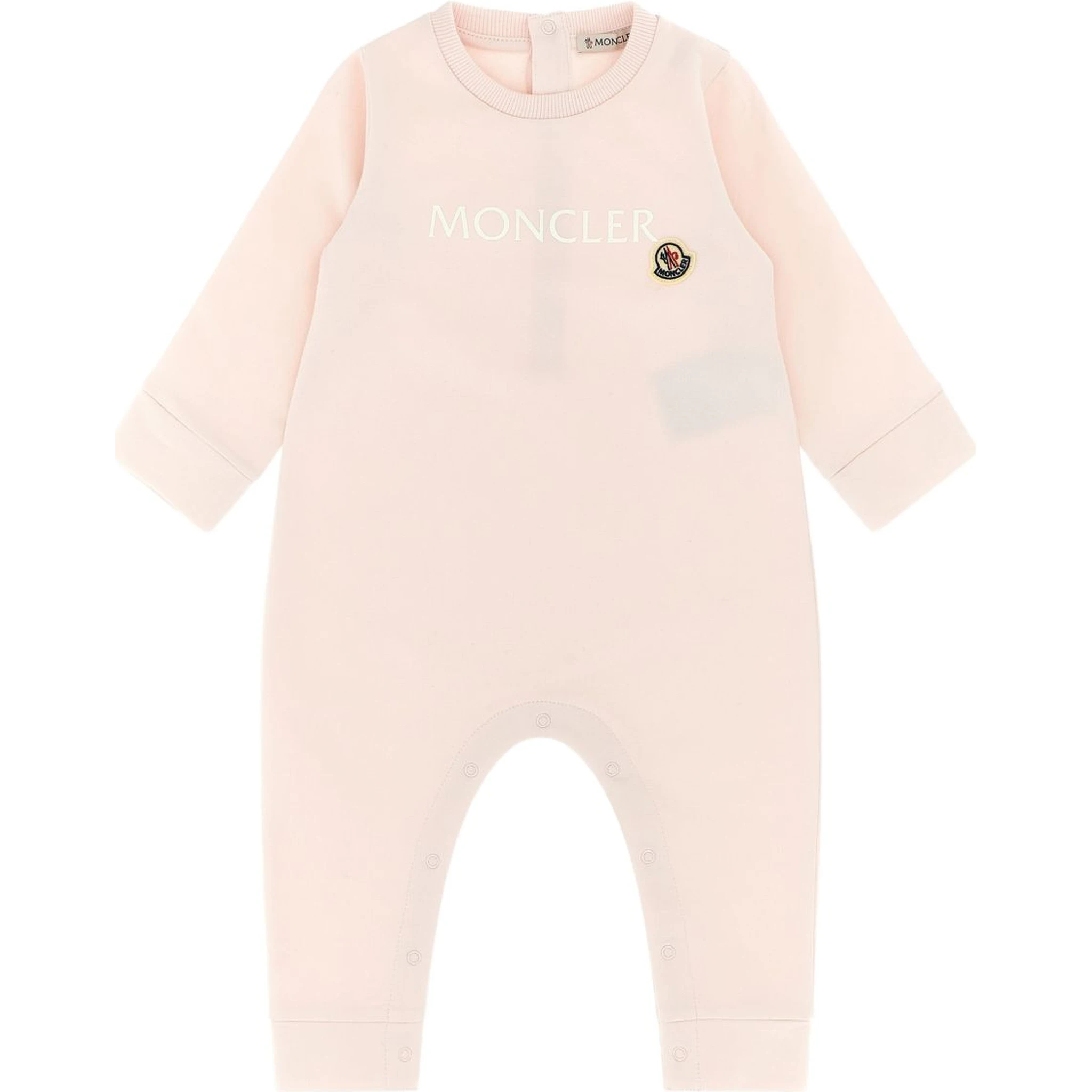 MONCLER KIDS Sweaters