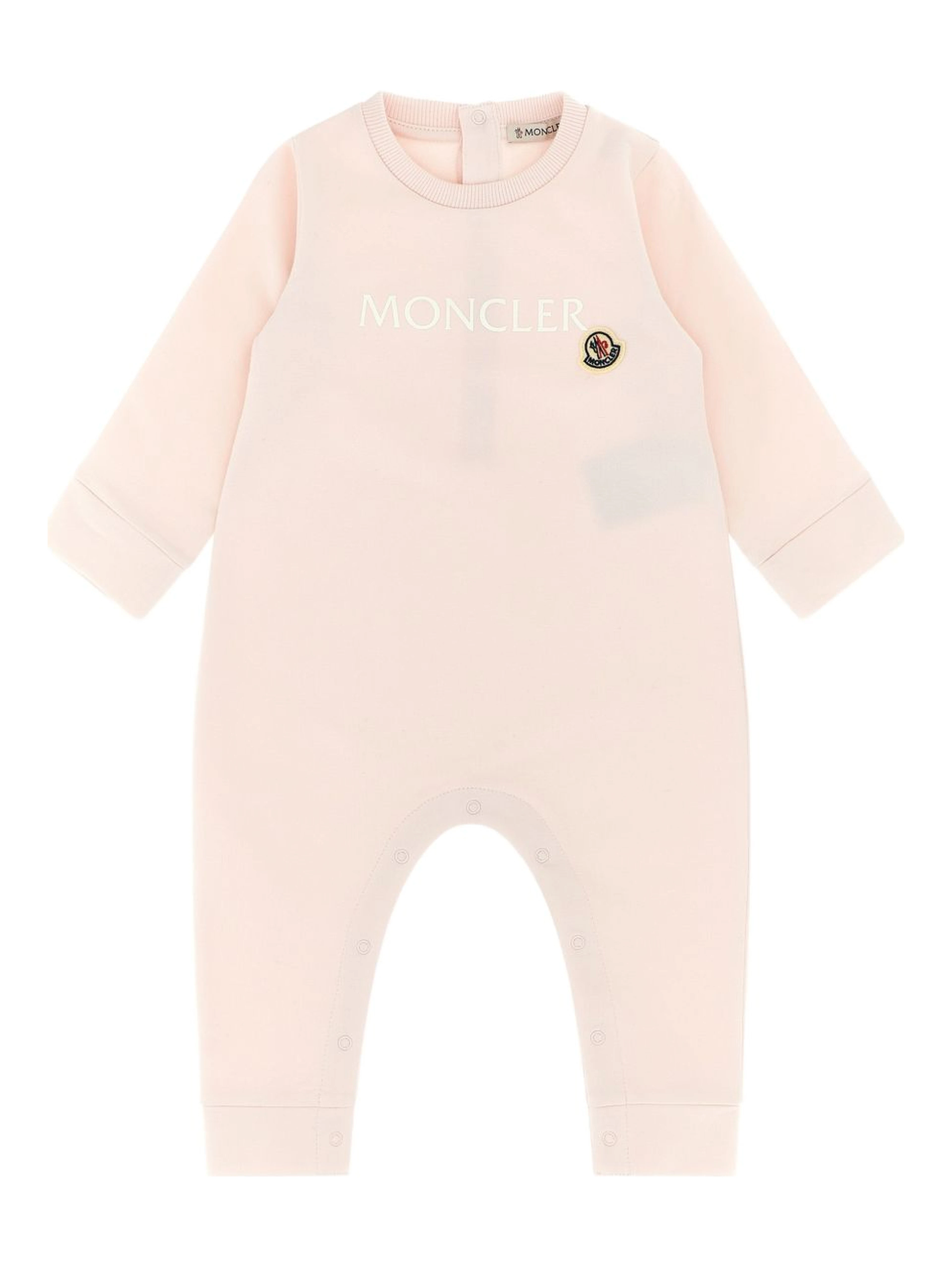 MONCLER KIDS Sweaters