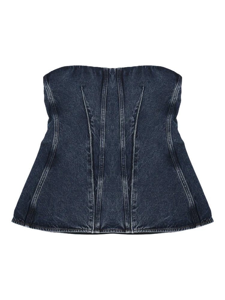 AGOLDE Top