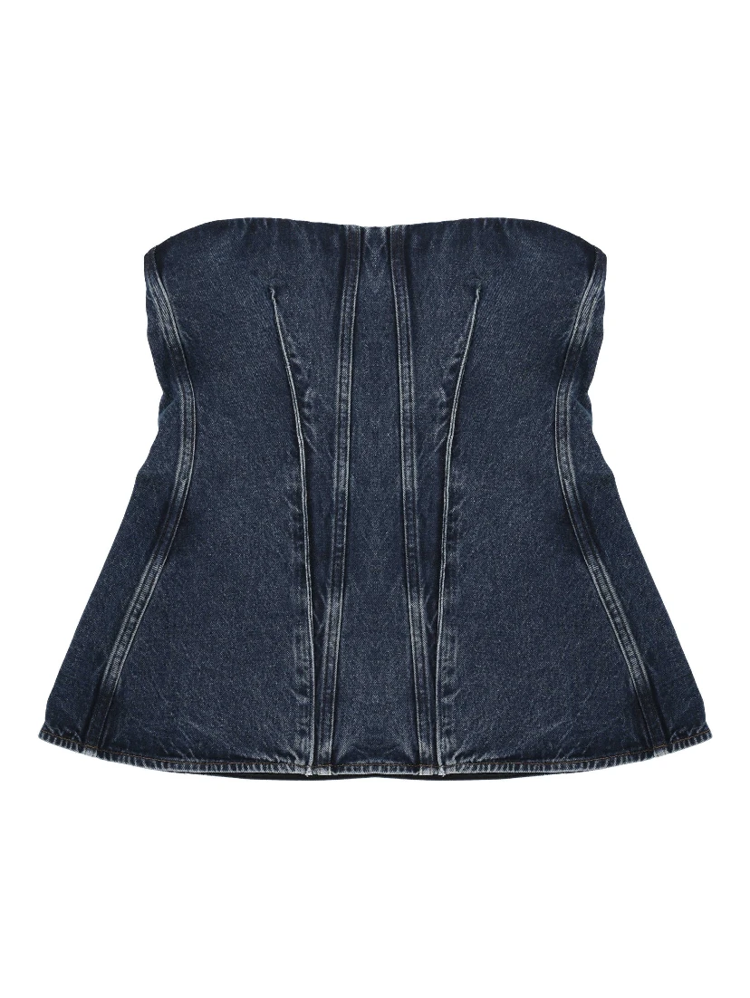 AGOLDE Top