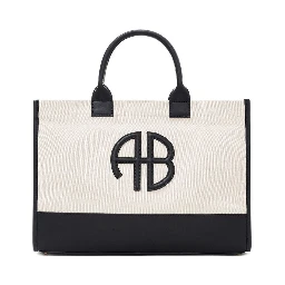 ANINE BING Bags.. Beige