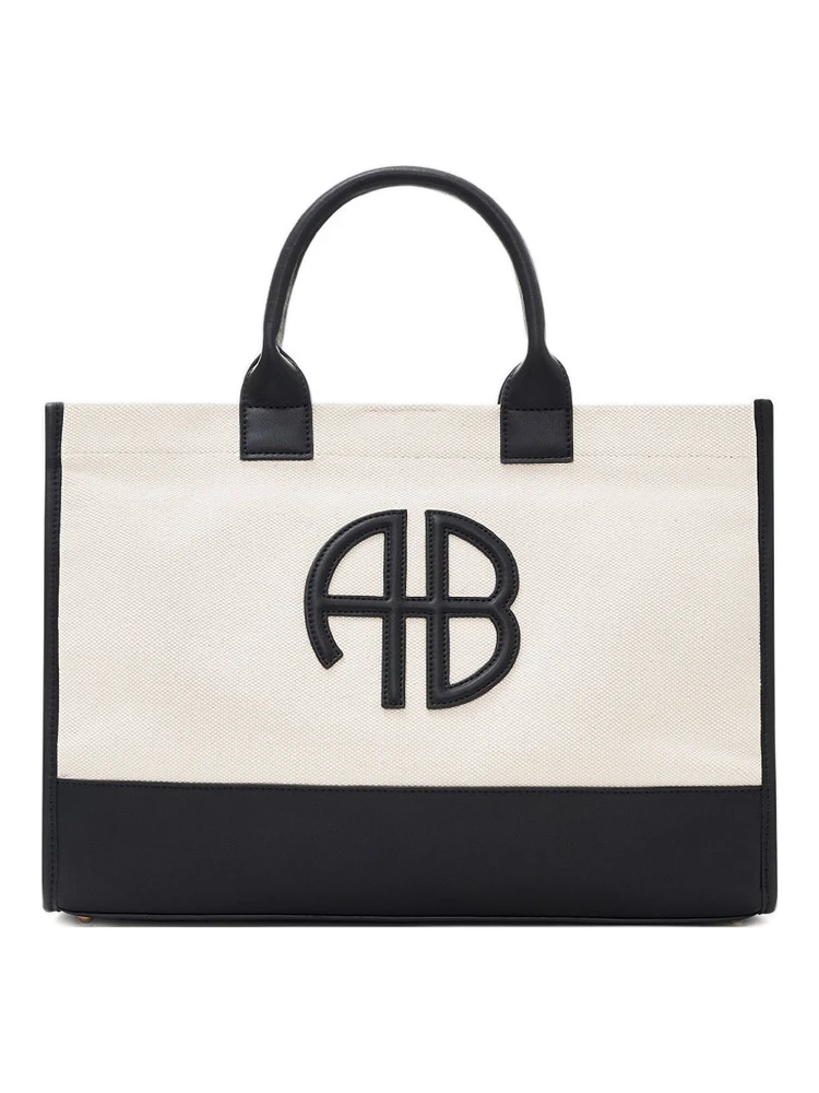 ANINE BING Bags.. Beige