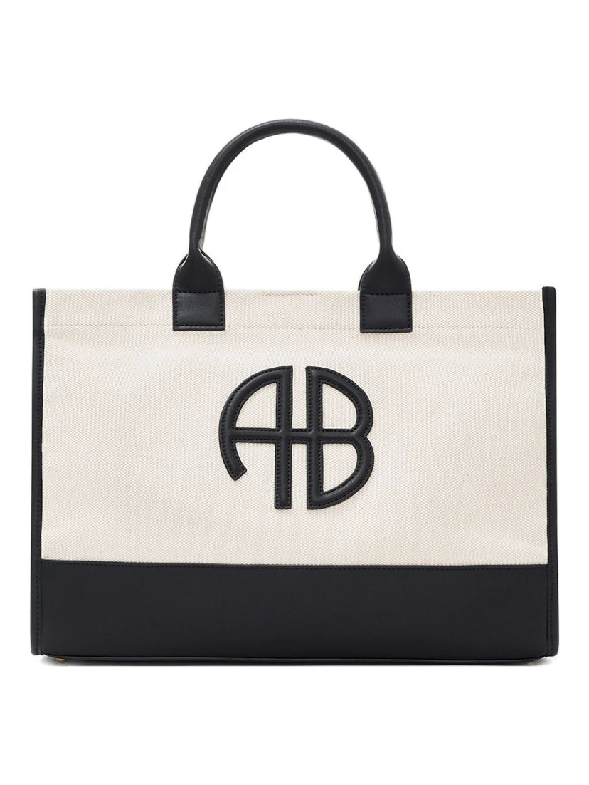 ANINE BING Bags.. Beige
