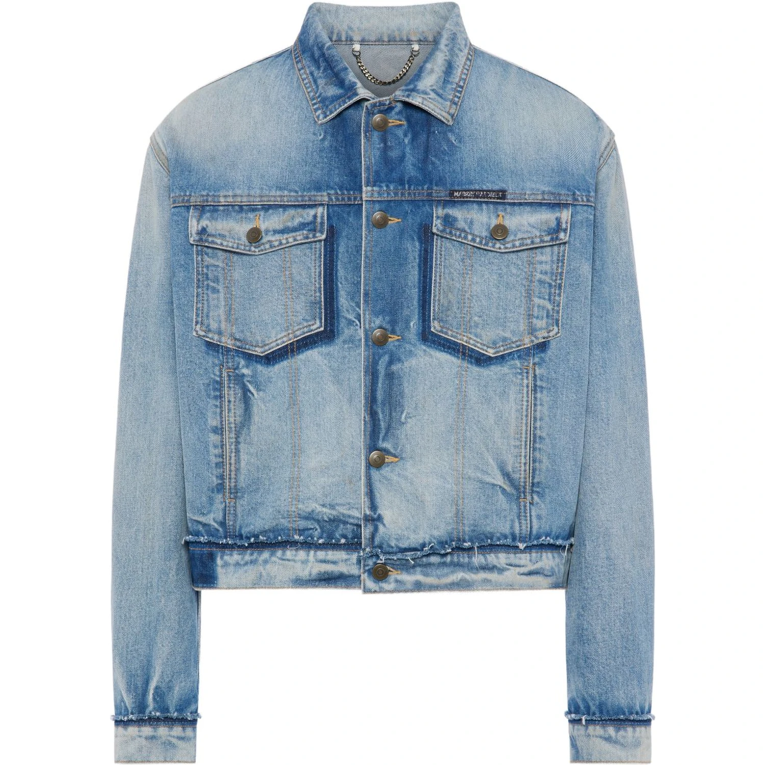 Maison Margiela Jackets