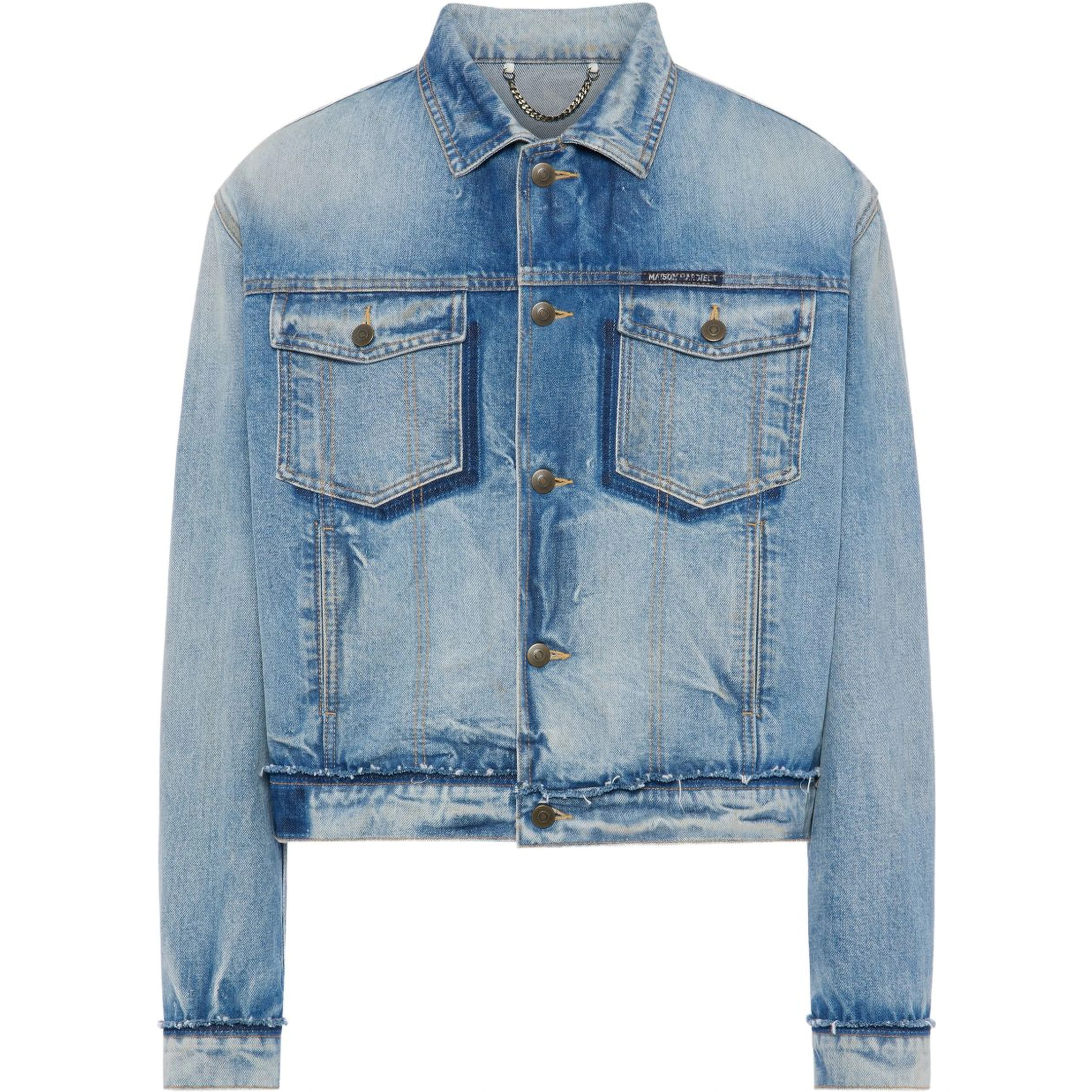 Maison Margiela Jackets