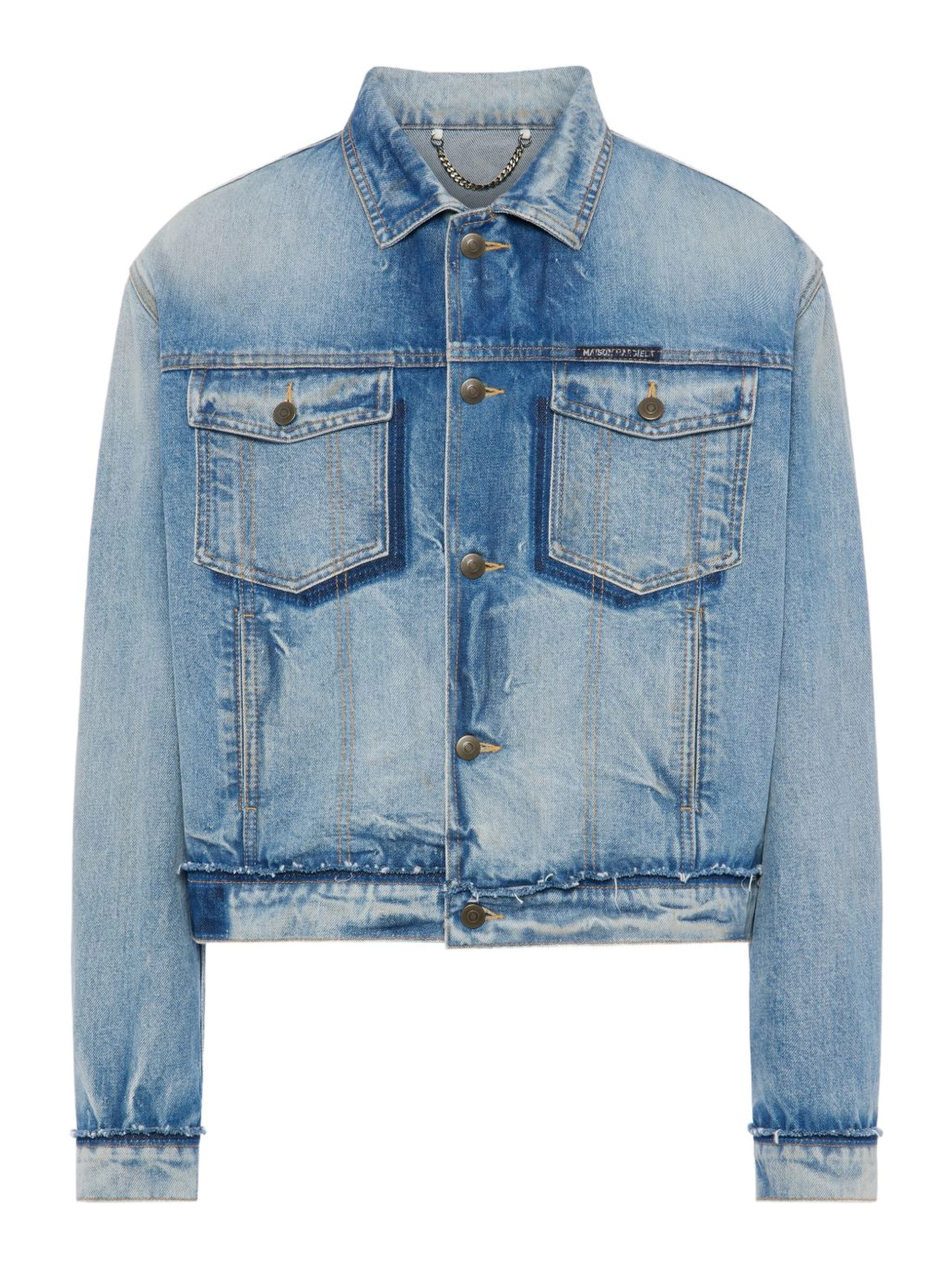 Maison Margiela Jackets