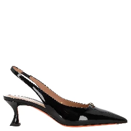 Santoni Sandals
