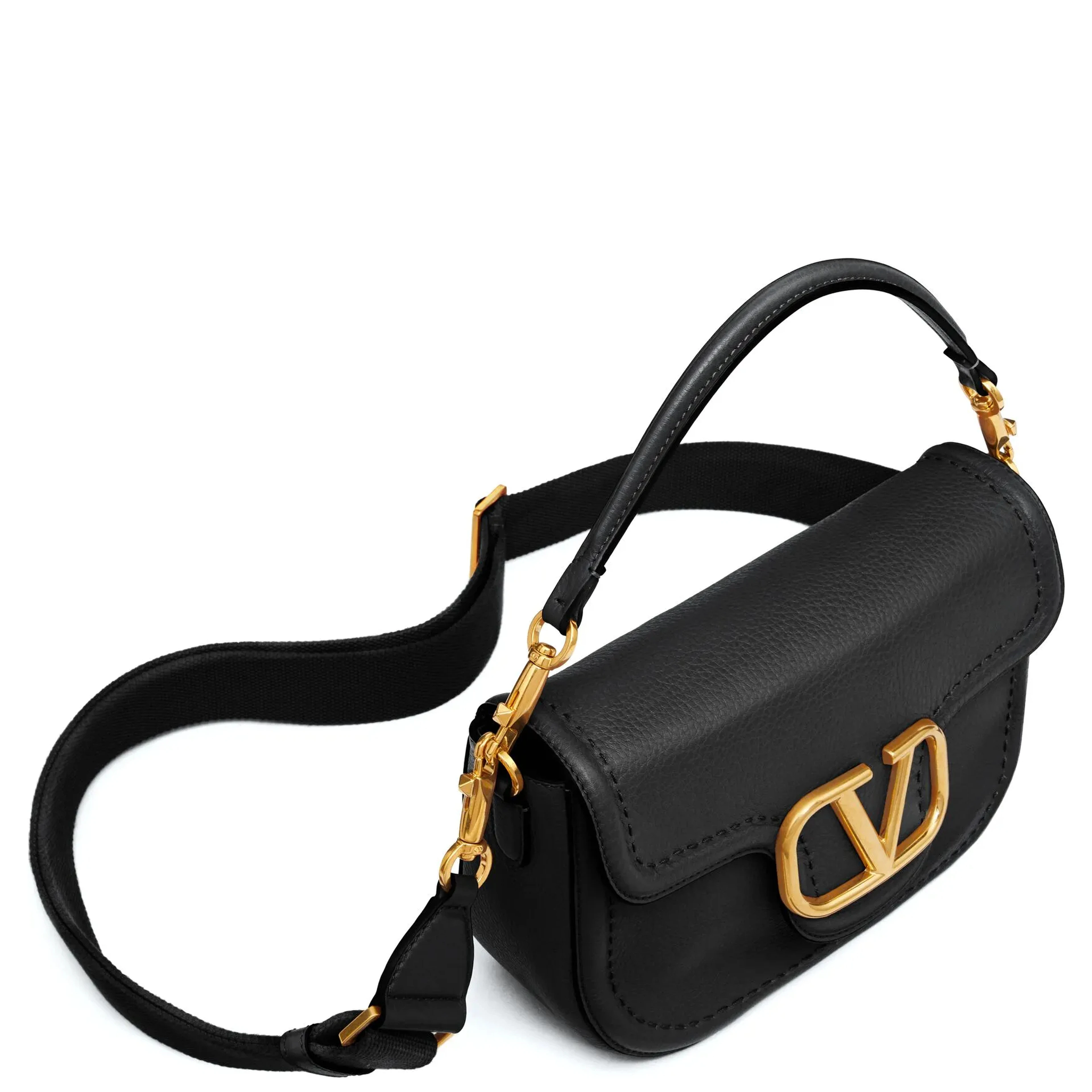 Valentino Garavani Bags.. Black
