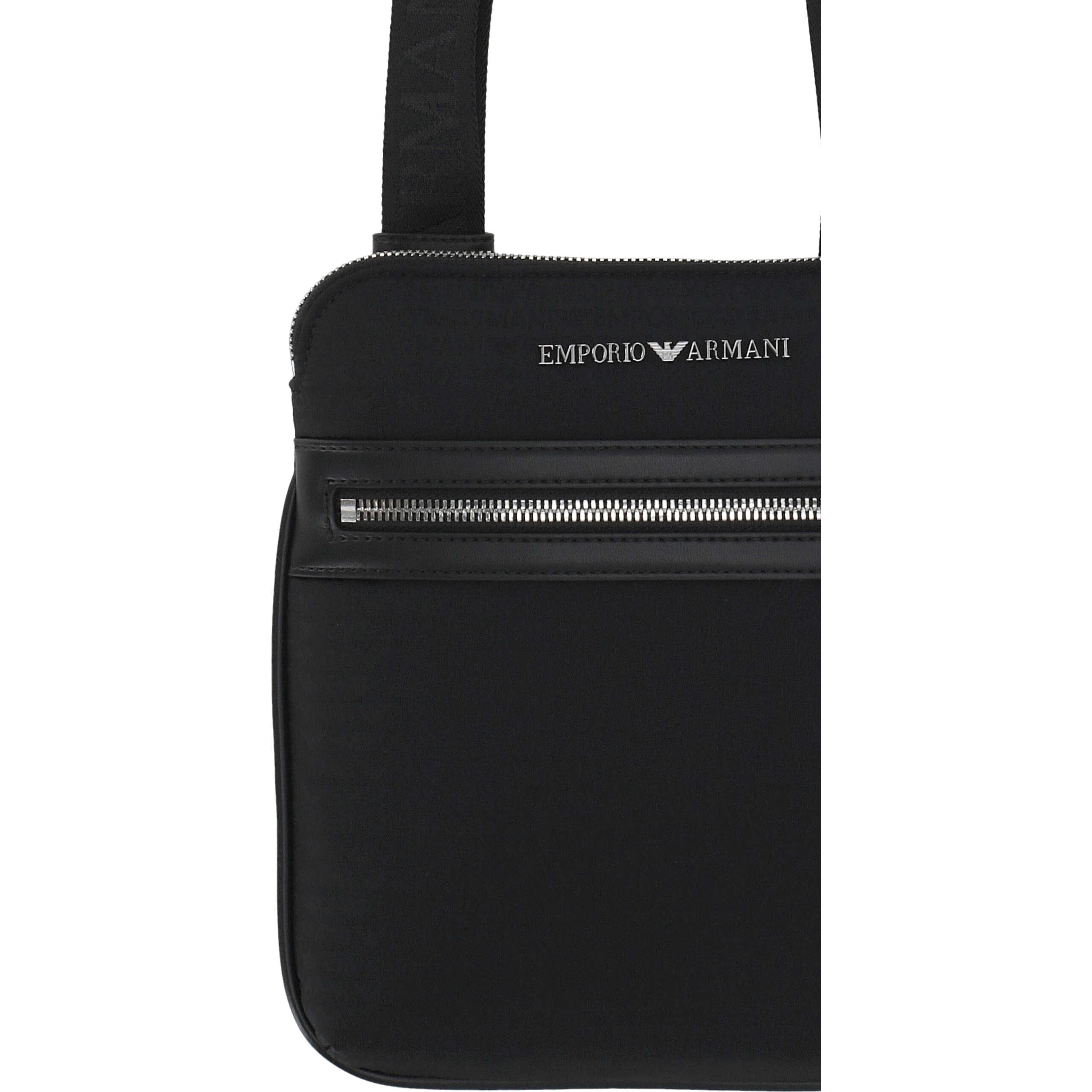 Emporio Armani Bags.. Black