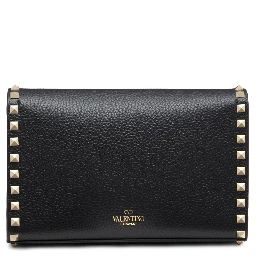 Valentino Garavani Bags.. Black