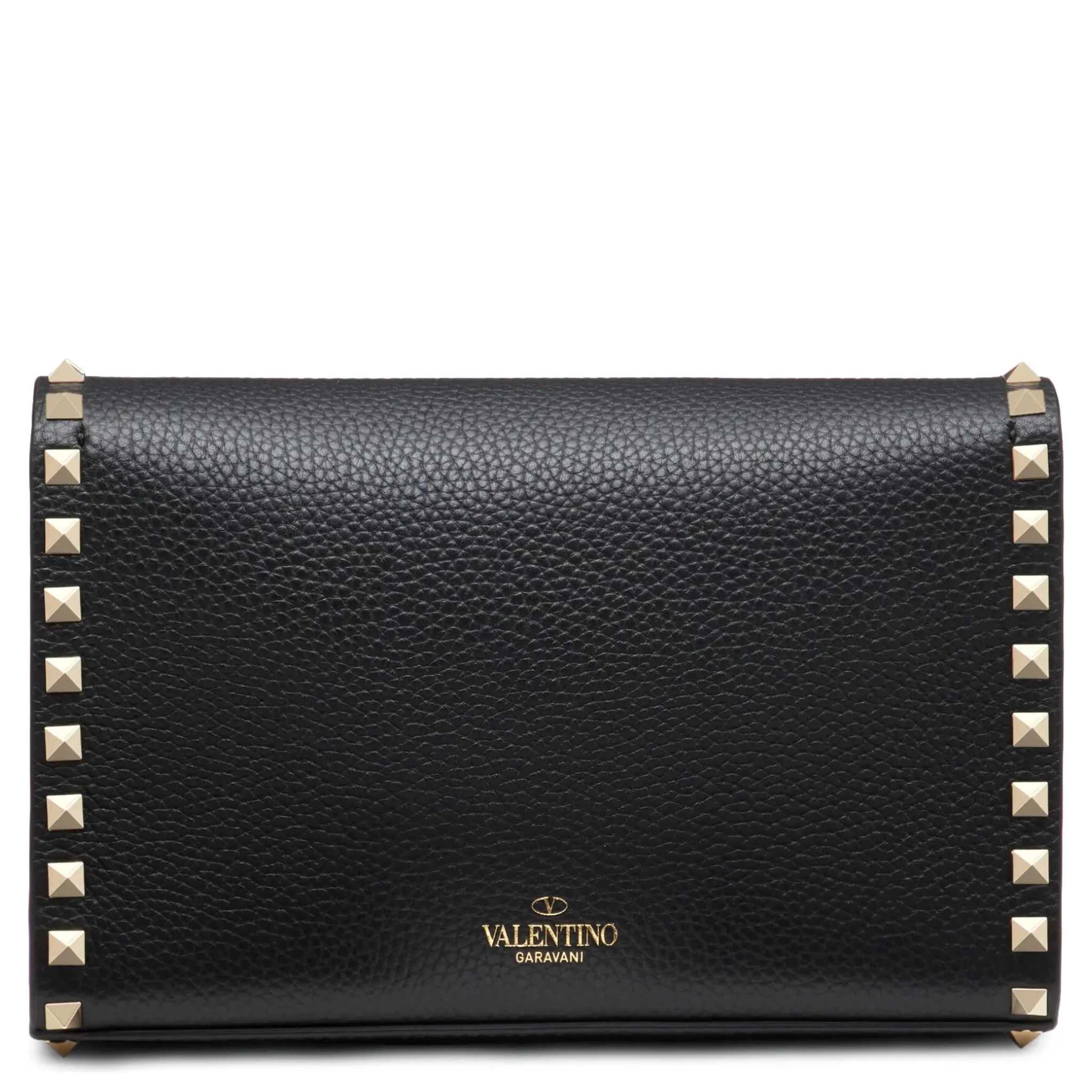 Valentino Garavani Bags.. Black