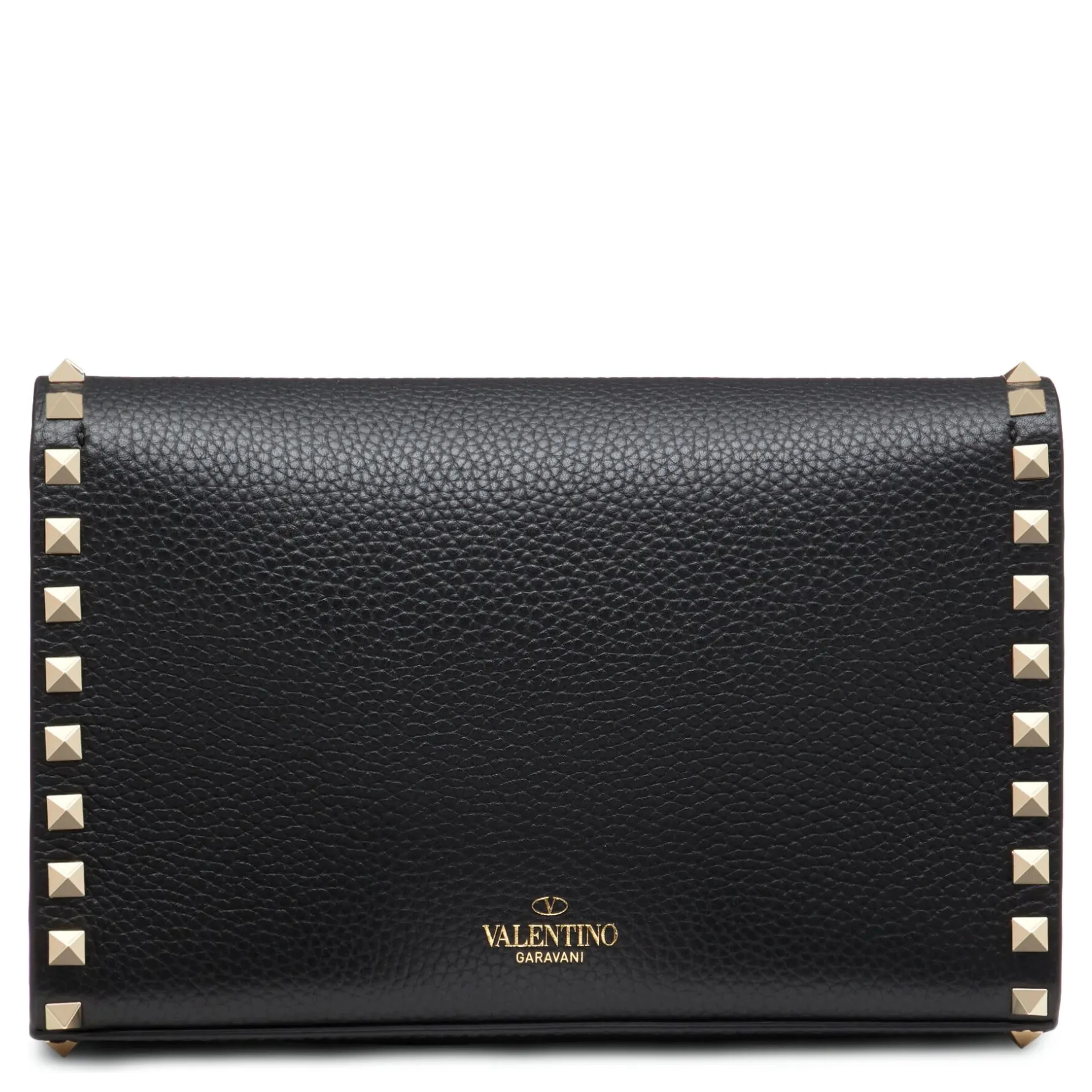 Valentino Garavani Bags.. Black