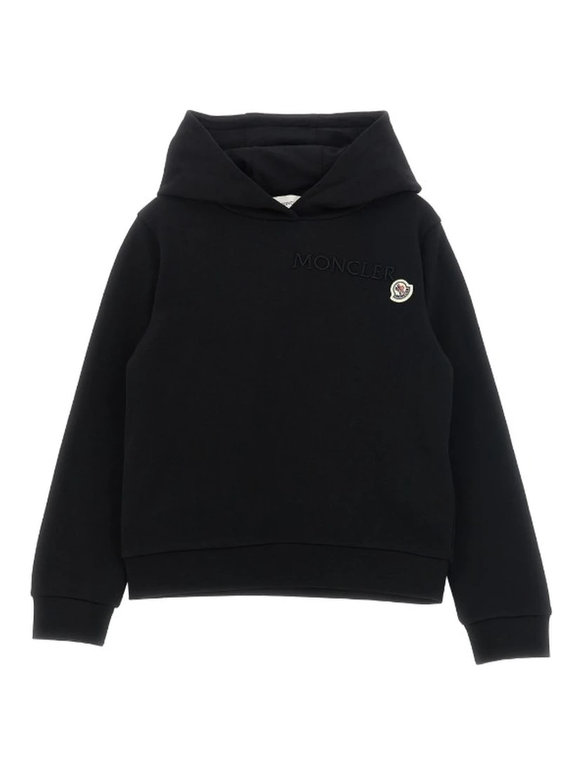 MONCLER KIDS Sweaters