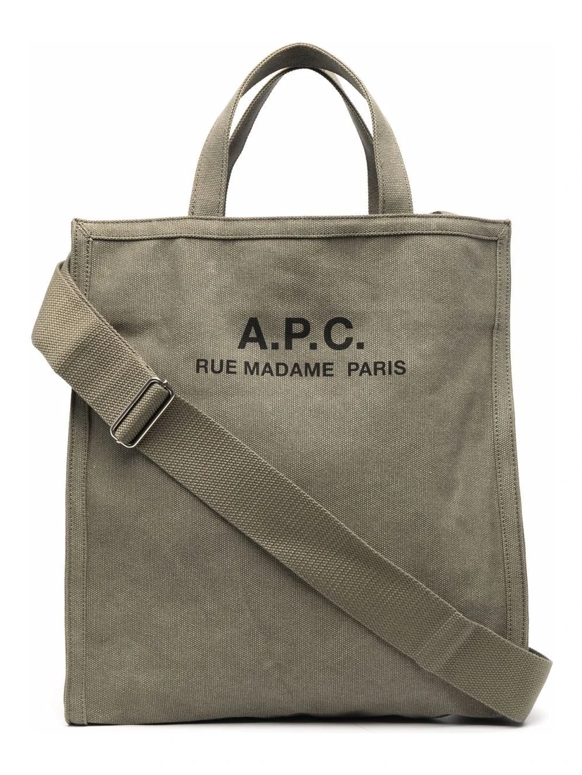 A.P.C. Bags