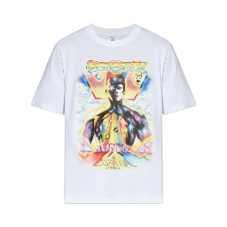 Casablanca T-shirts and Polos