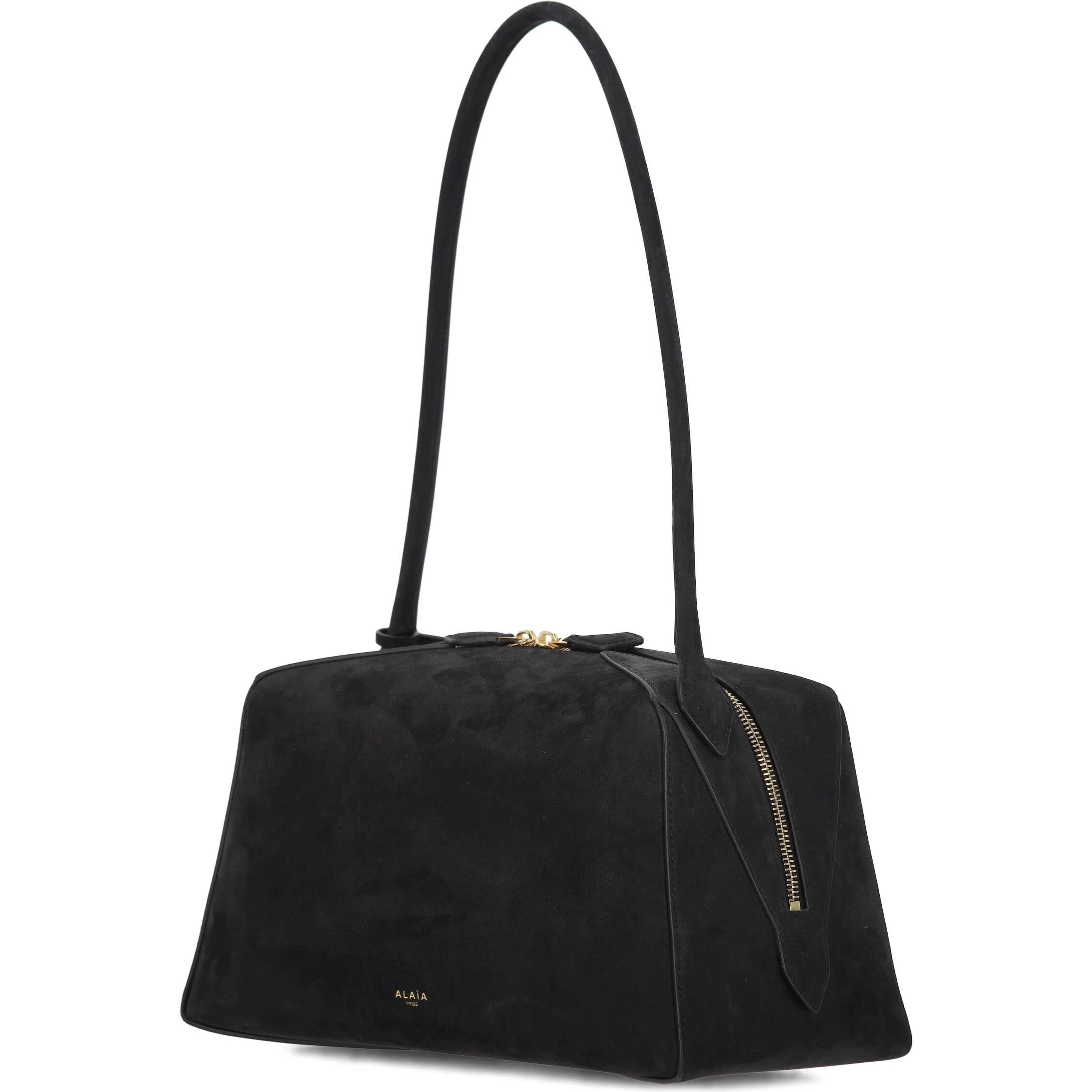 Alaia Bags.. Black