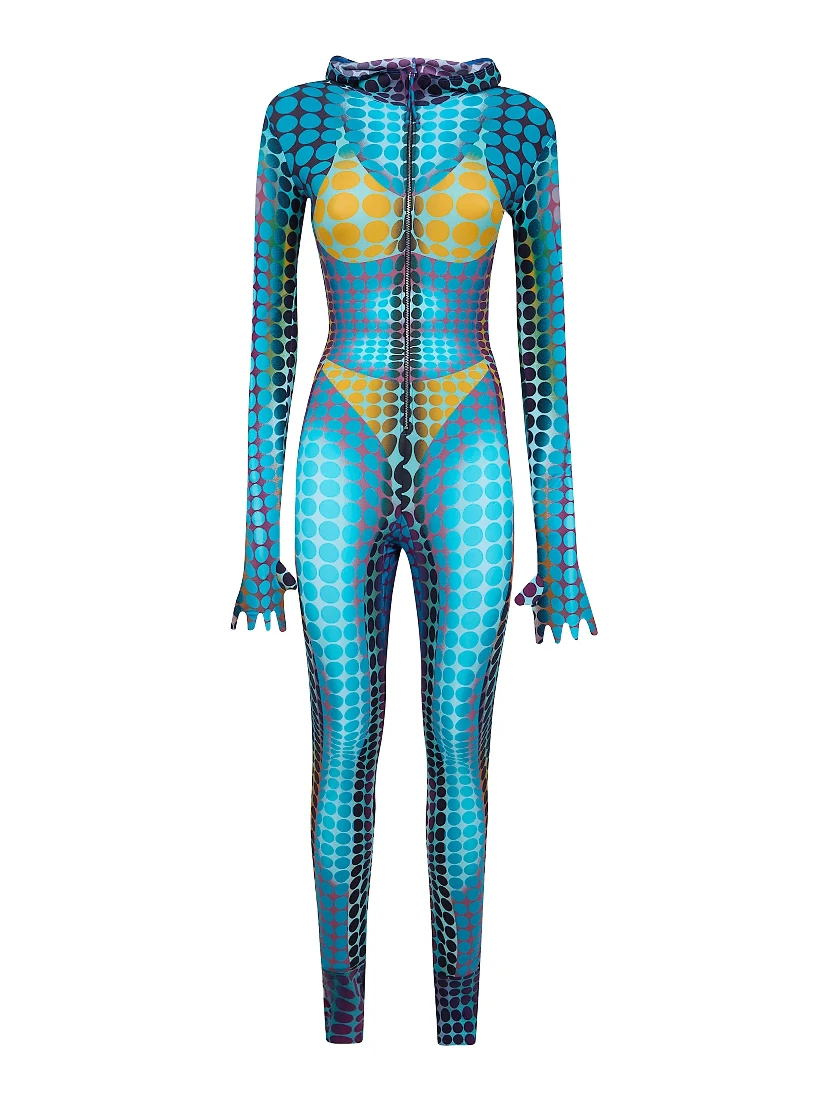 JEAN PAUL GAULTIER Dresses
