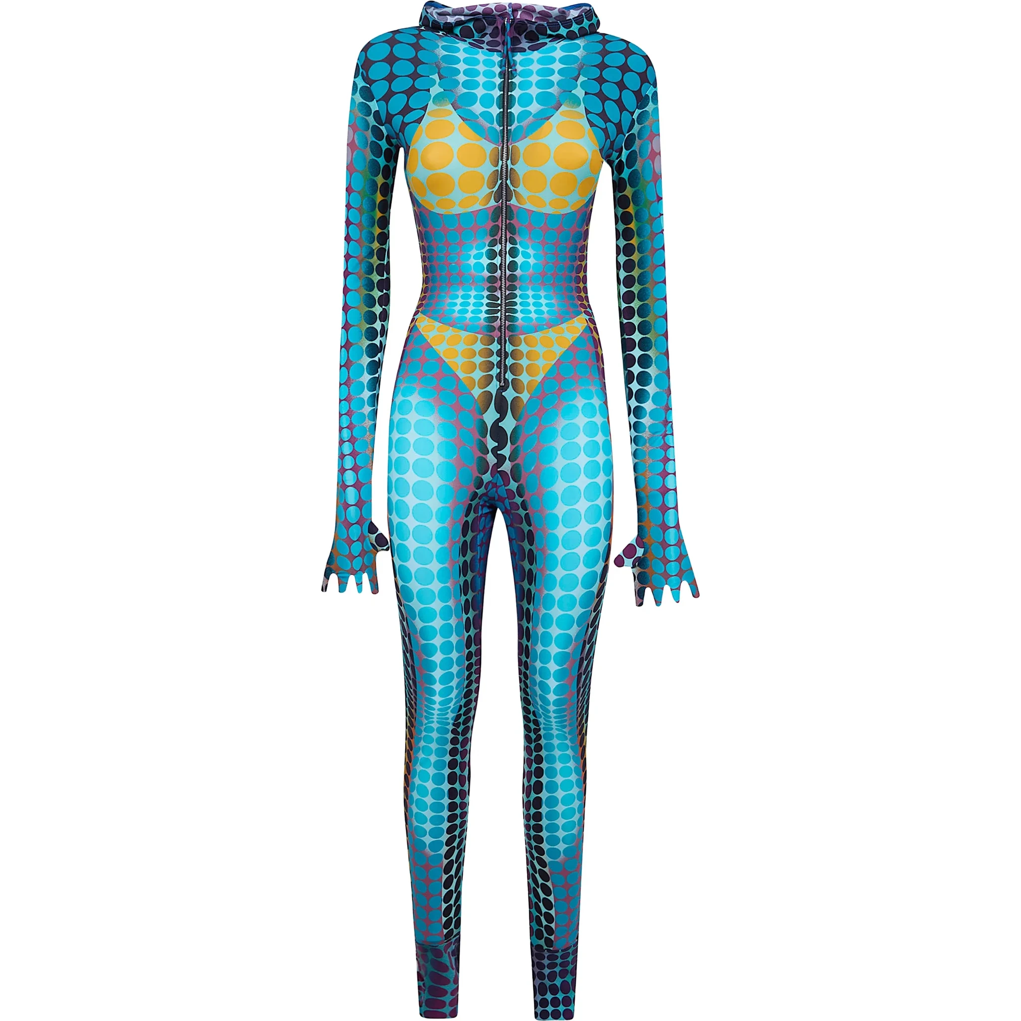JEAN PAUL GAULTIER Dresses