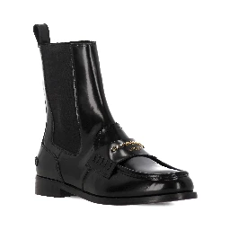 Alexander Wang Boots Black