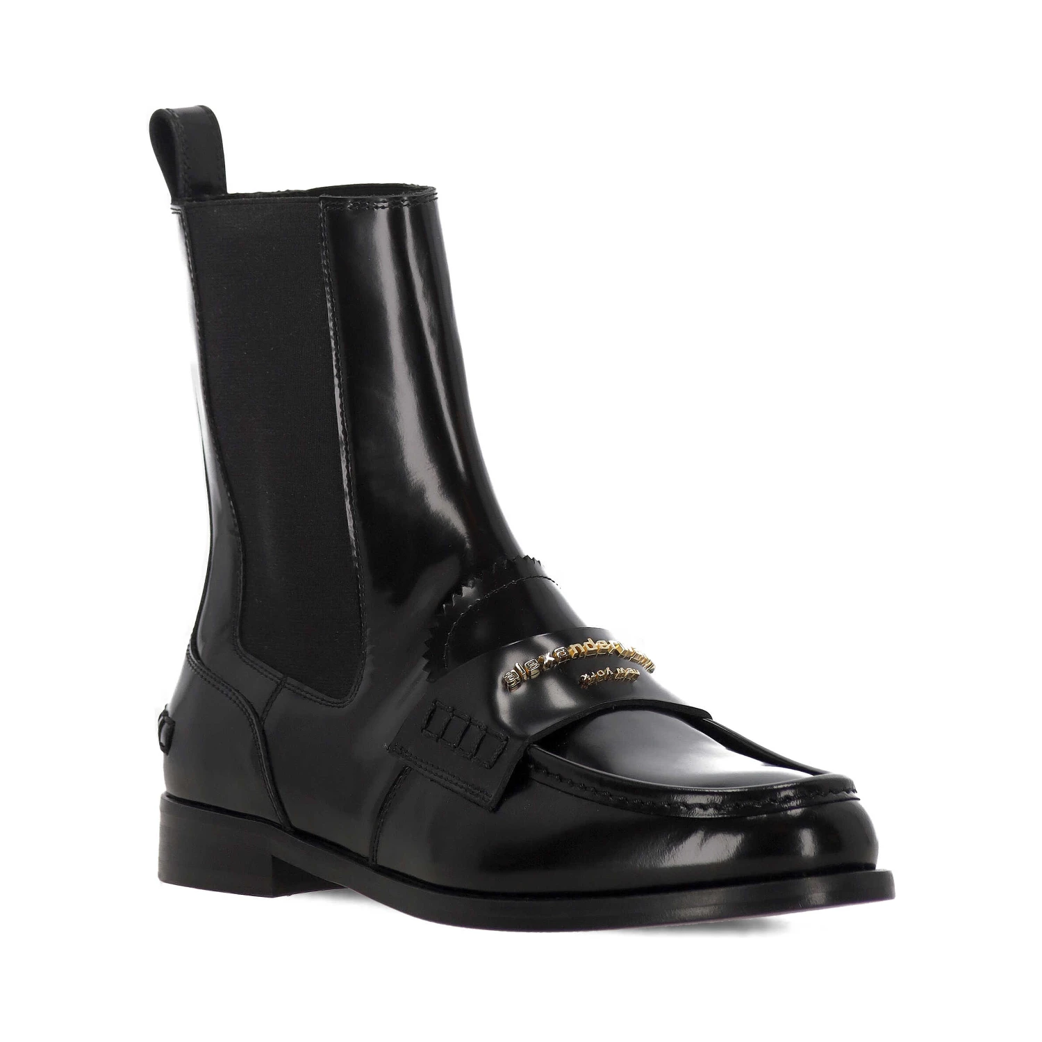 Alexander Wang Boots Black