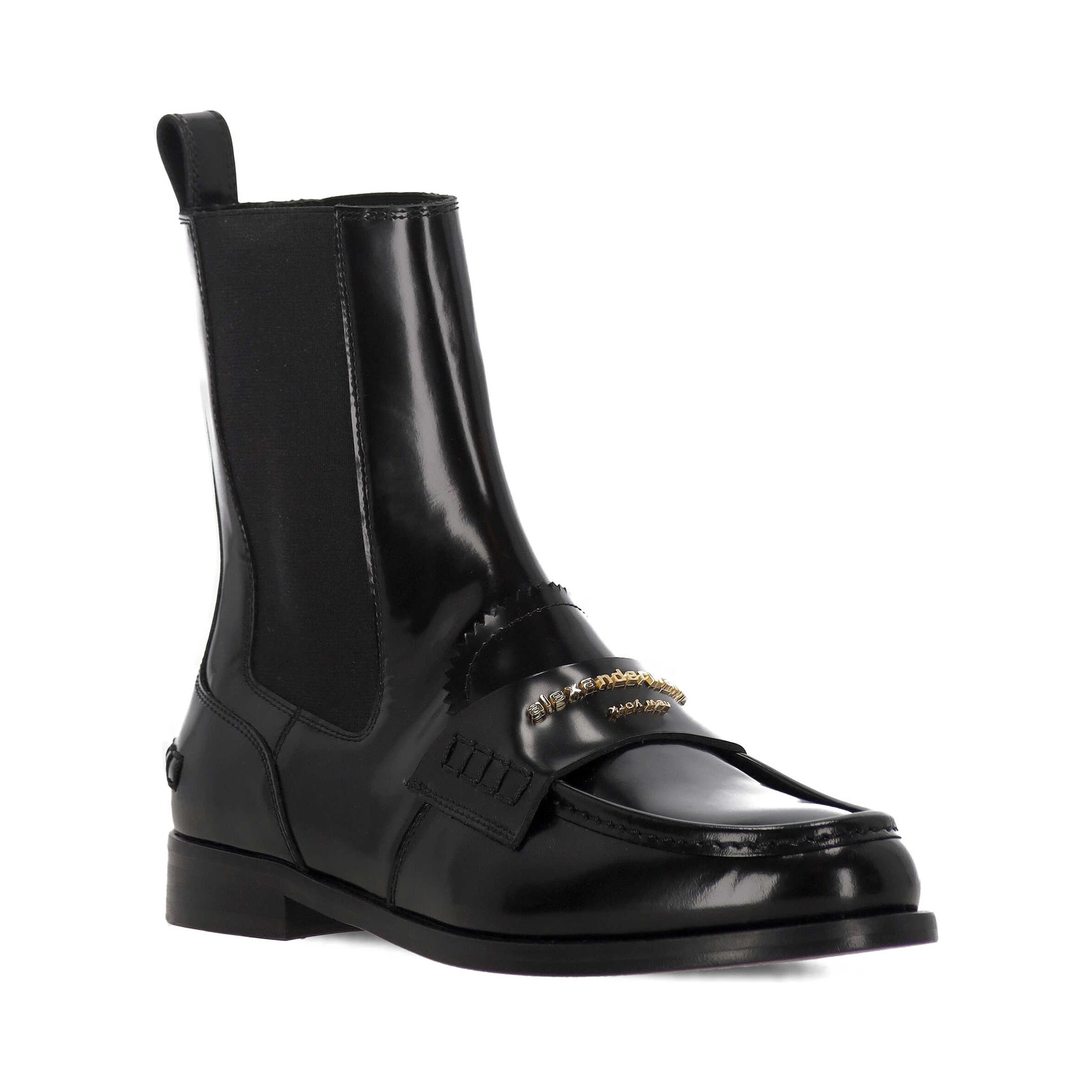 Alexander Wang Boots Black