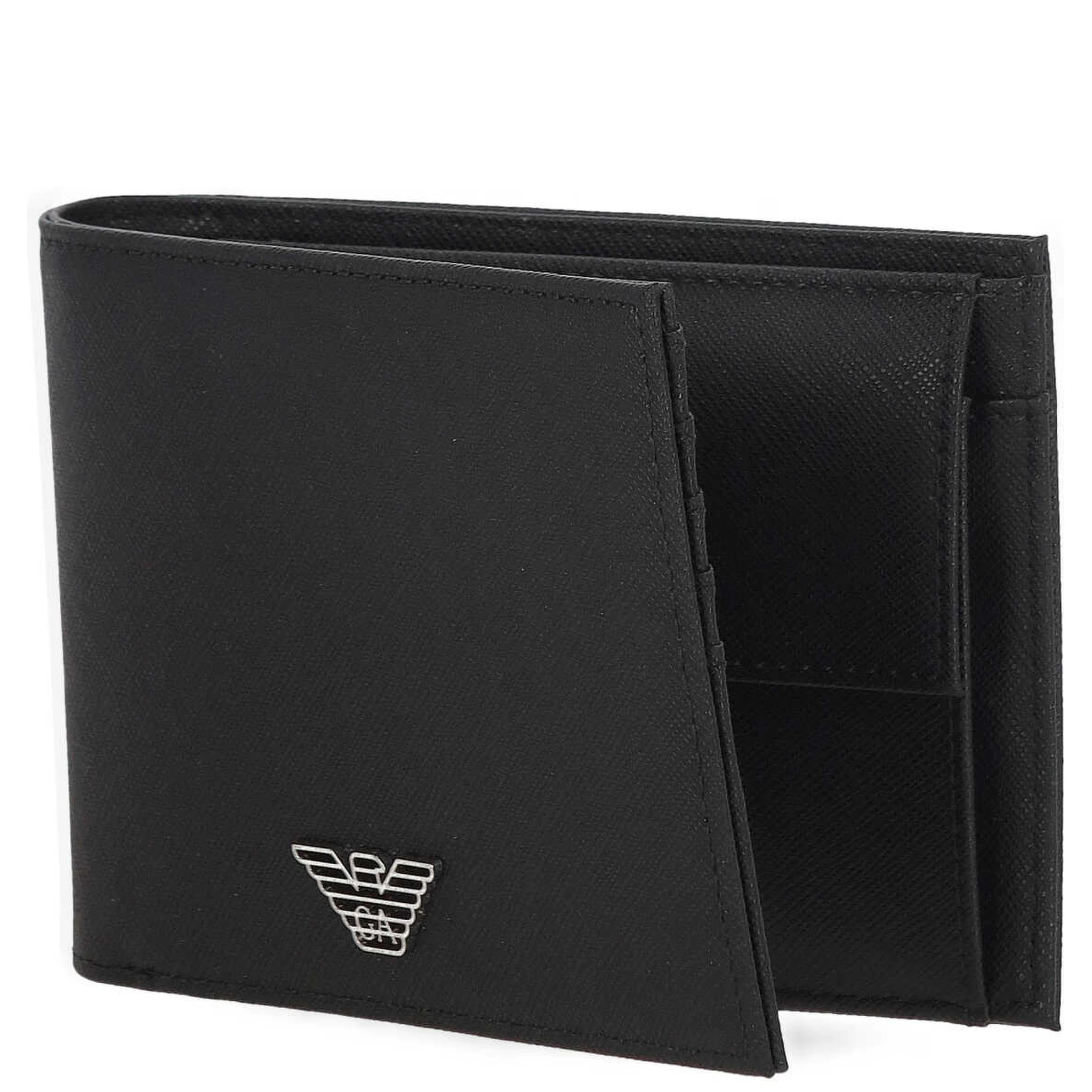Emporio Armani Wallets