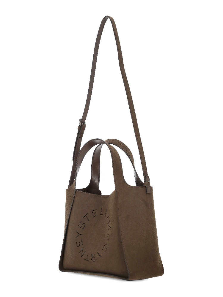 Stella McCartney Bags.. Brown alternative