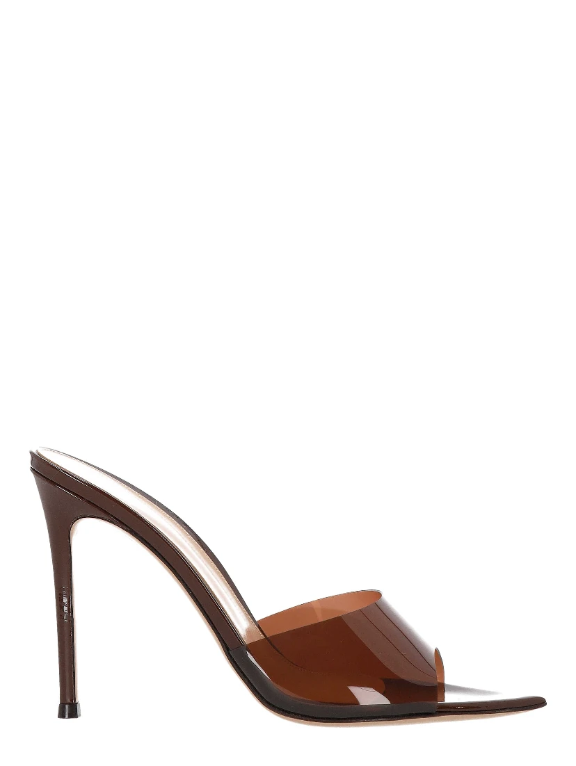 Gianvito Rossi Sandals