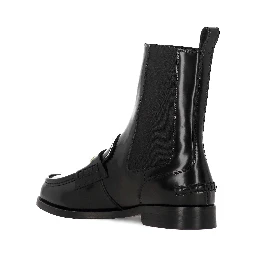 Alexander Wang Boots Black