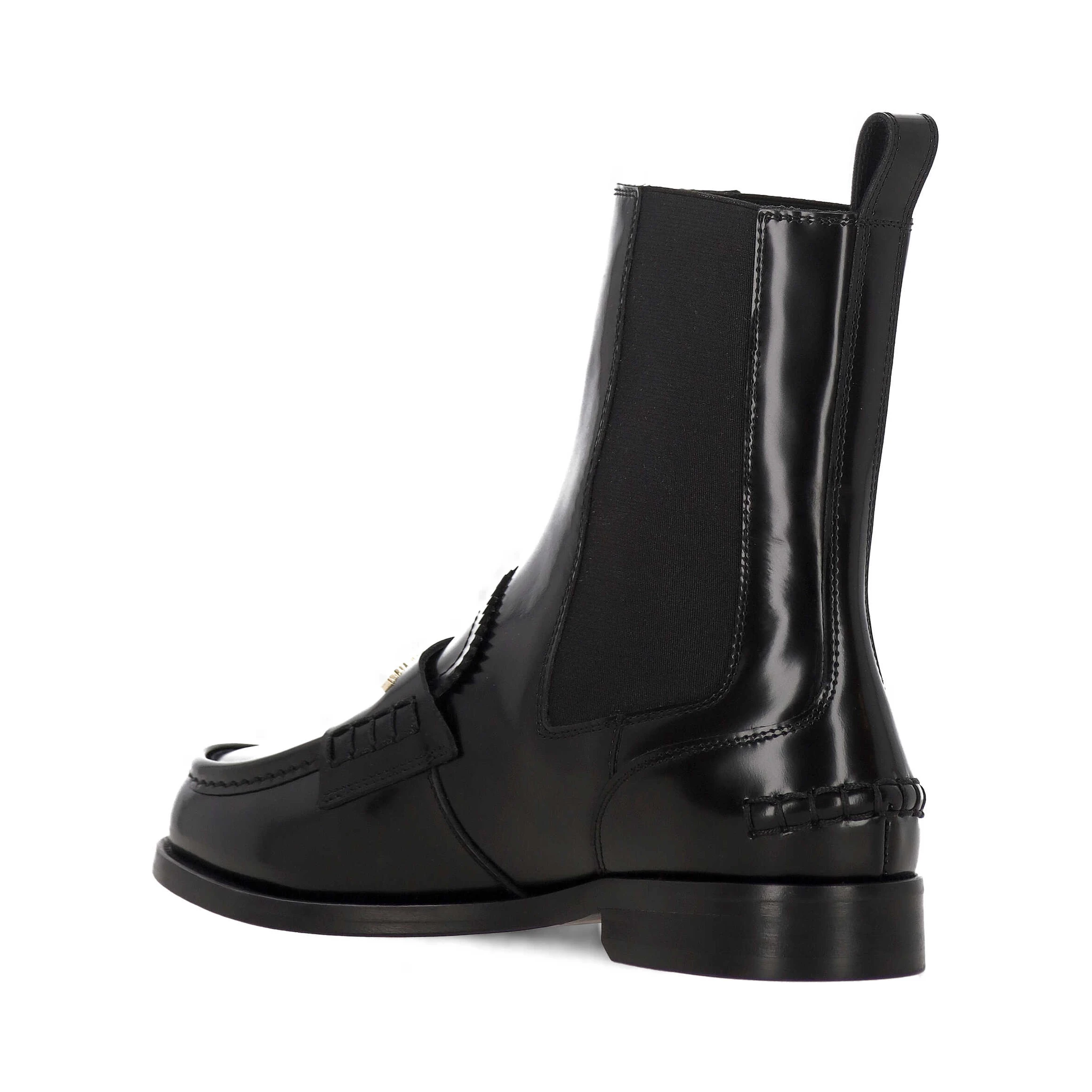 Alexander Wang Boots Black