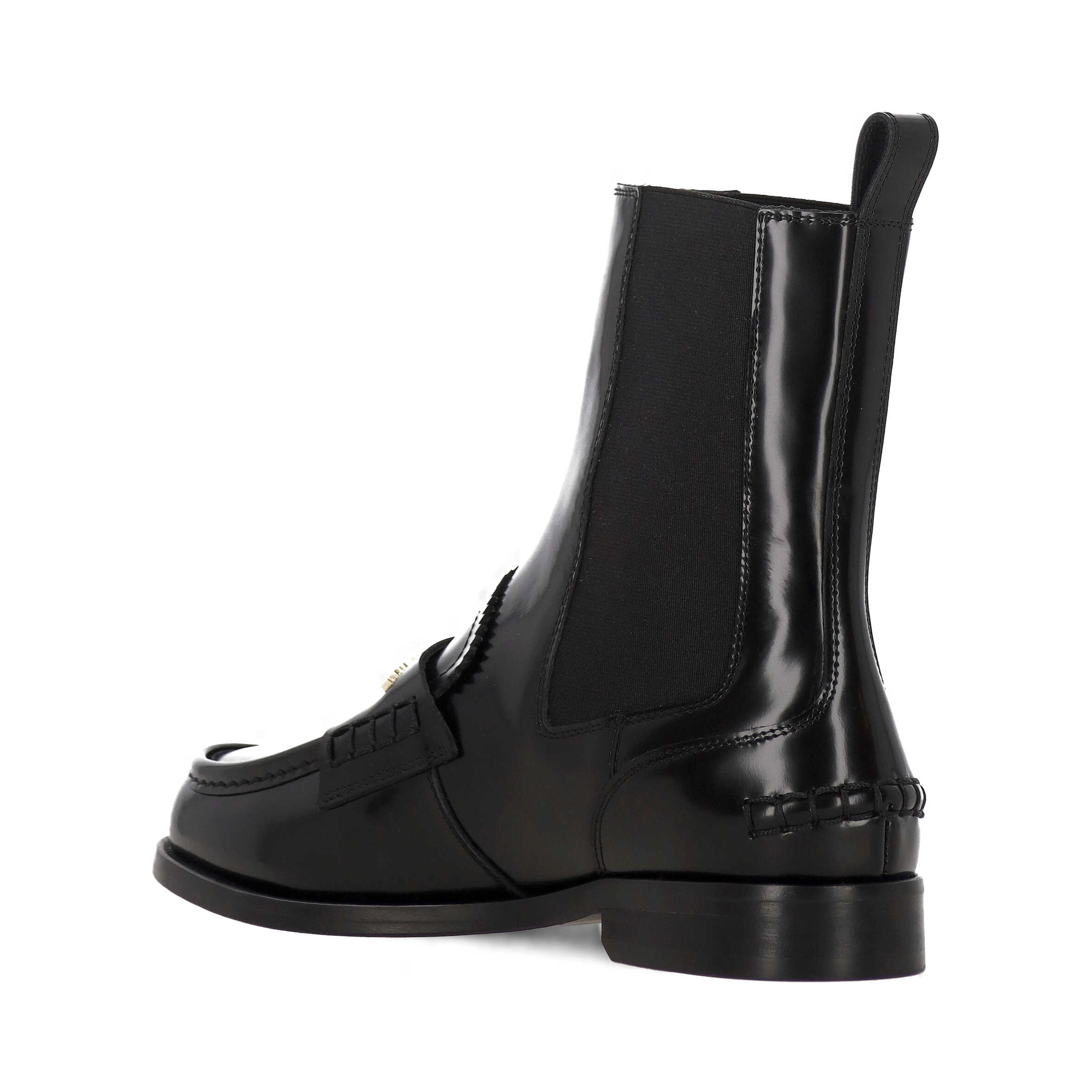 Alexander Wang Boots Black