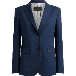 Etro Jackets