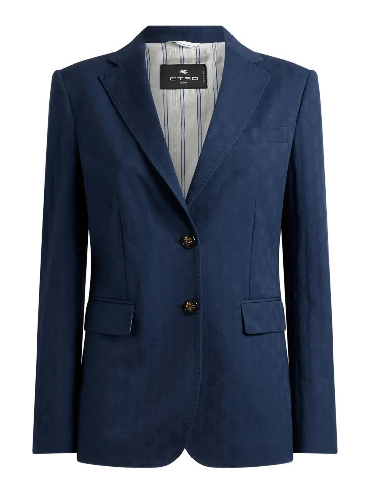 Etro Jackets