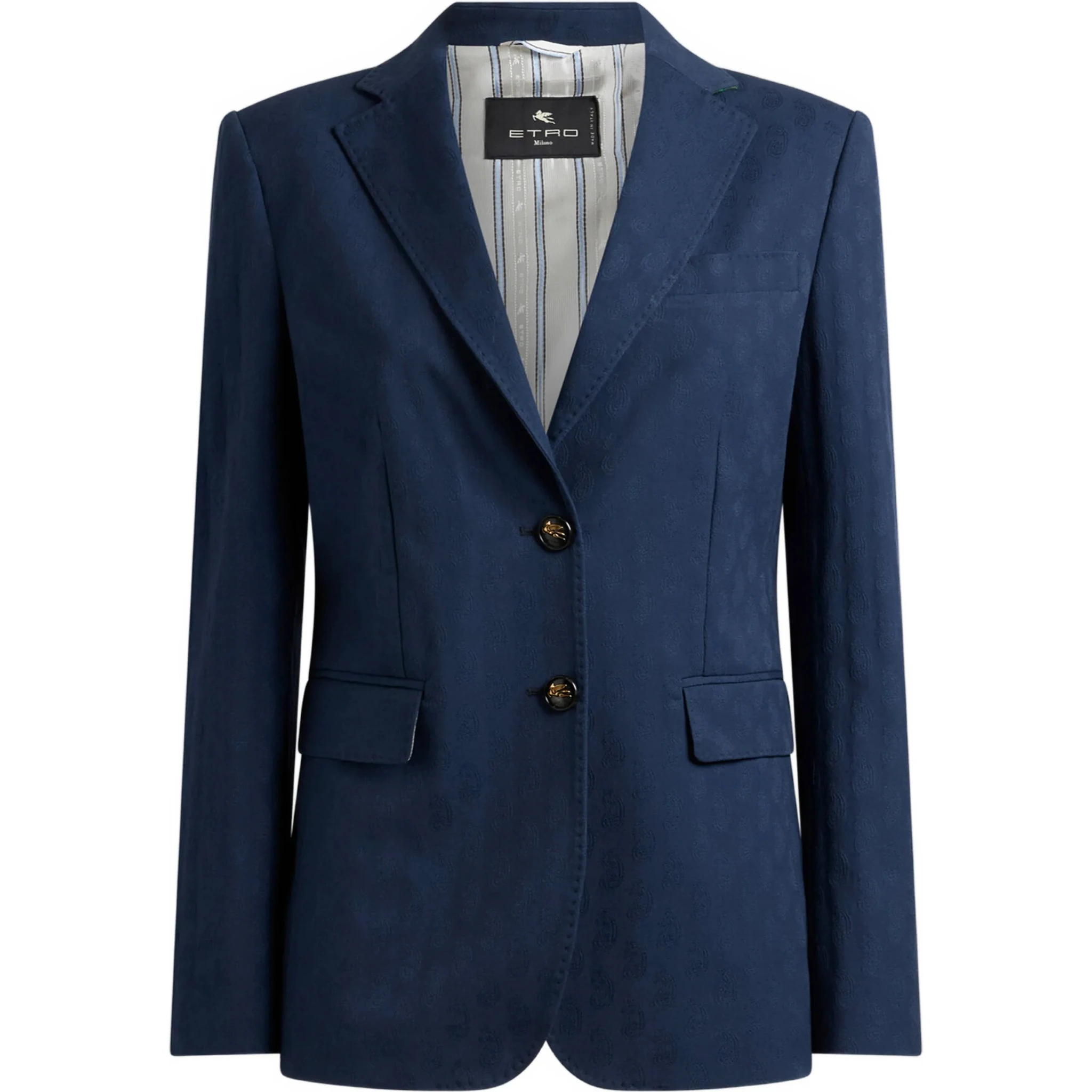 Etro Jackets