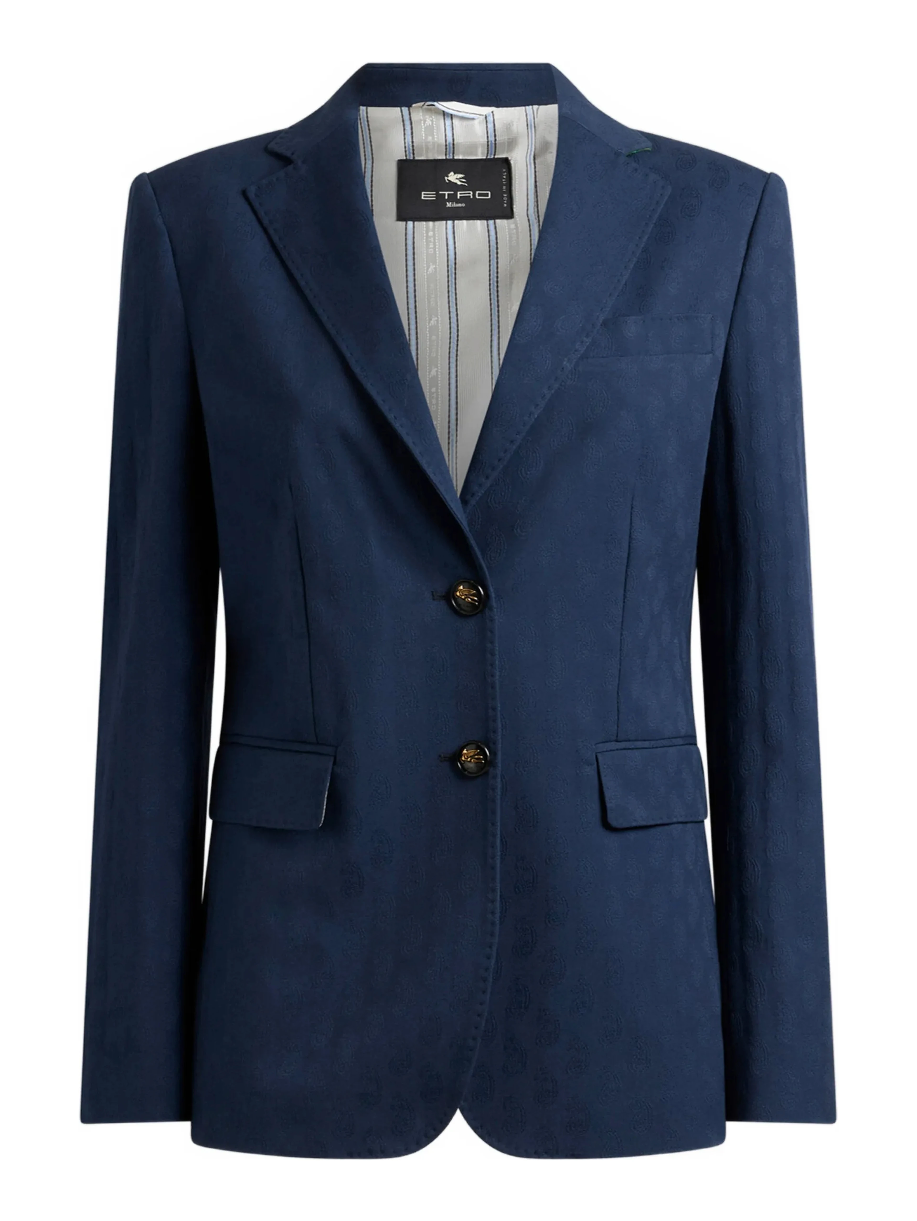 Etro Jackets